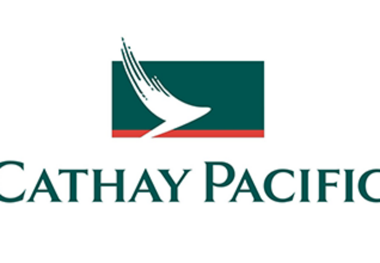 Cathay Pacific